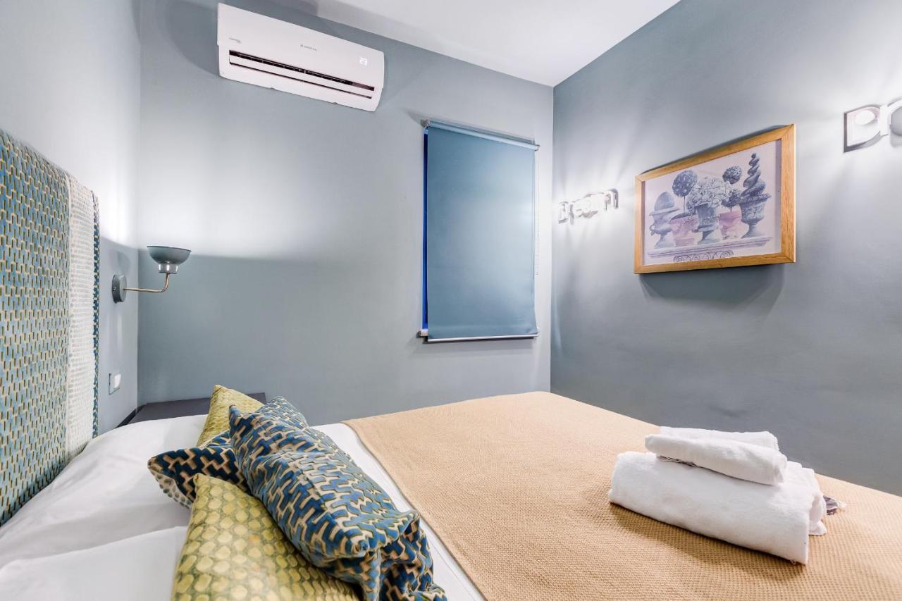 Apartamento Vivilo Collection - Pigneto - Patio - Terrace - Parking *