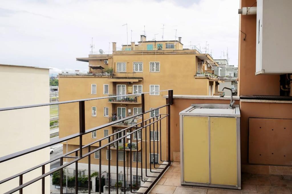Casa Angelina Con 3 Da Letto * Rome