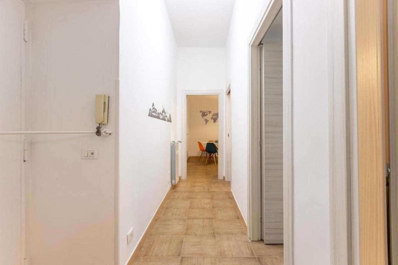 - Trastevere Appartamento