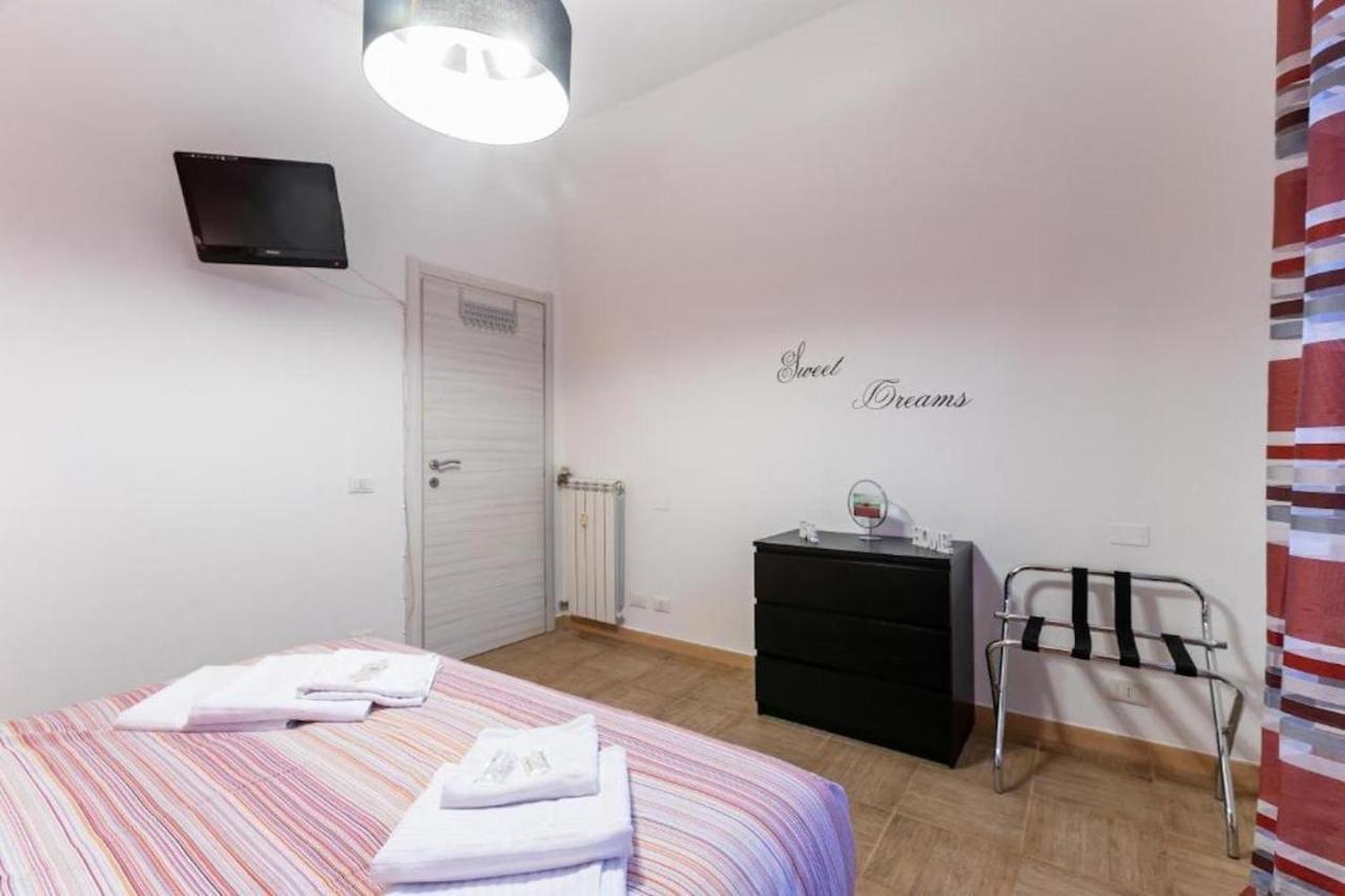 - Trastevere Appartamento Roma