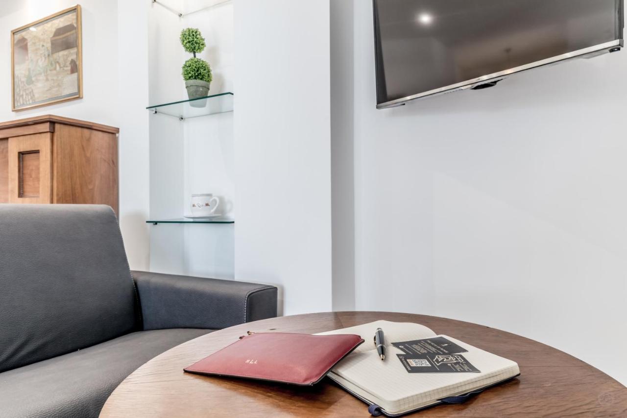 Maison Accademia Apartamento *