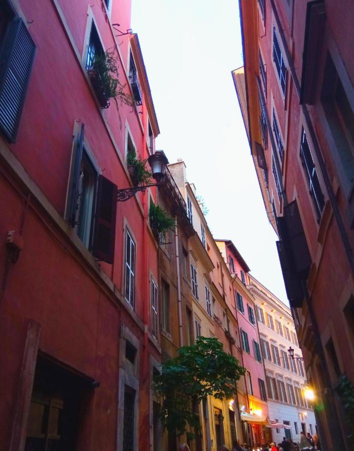 Fontana Di Trevi - Historic Center Apartment Roma