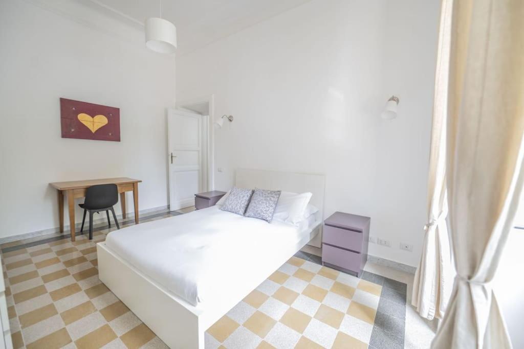 Lovely And New Near Termini Station Leilighet