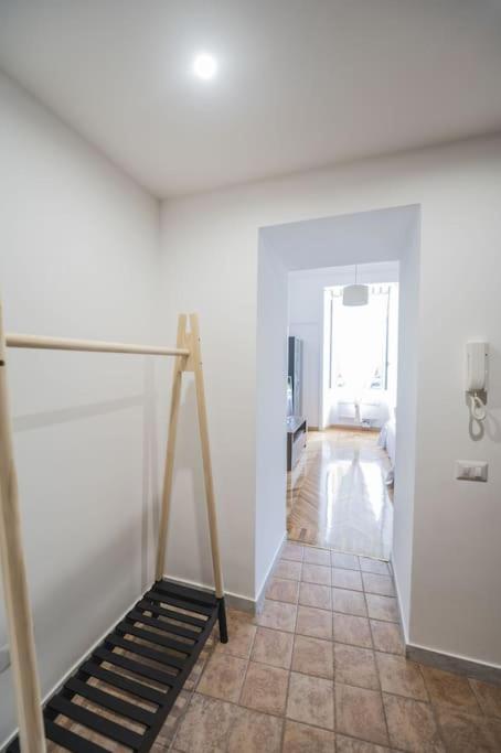 Lovely And New Near Termini Station Leilighet *