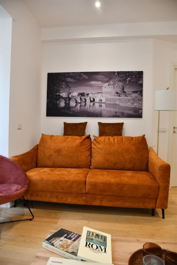 Clodio Apartment