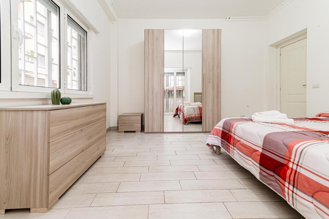 Nikki - Valle Aurelia Apartamento