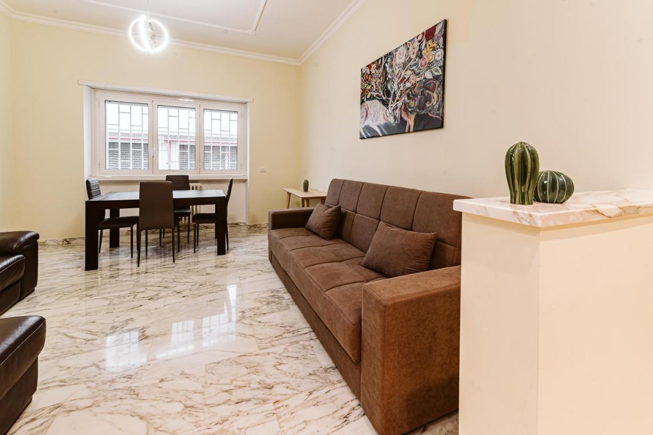 Nikki - Valle Aurelia Apartamento *