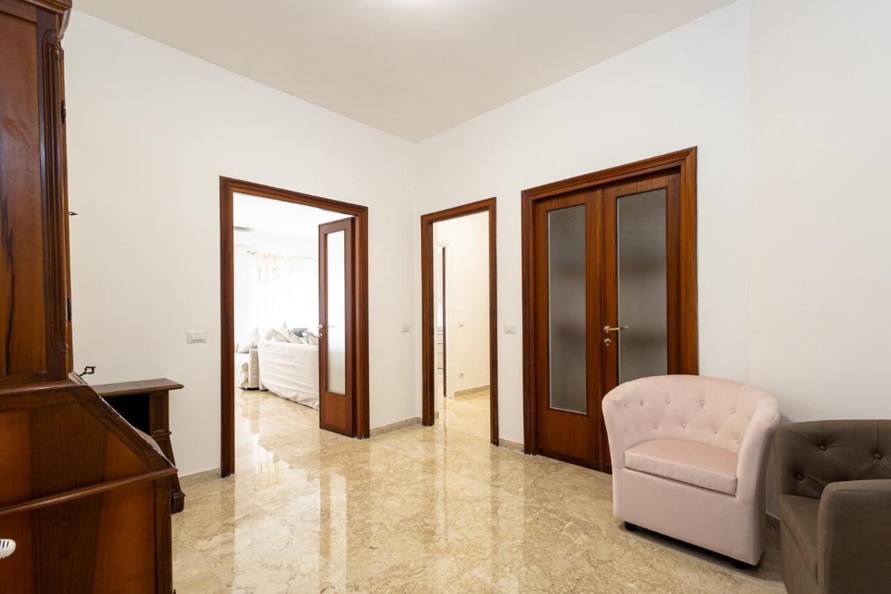 Leilighet Jmartins Vatican 2 *