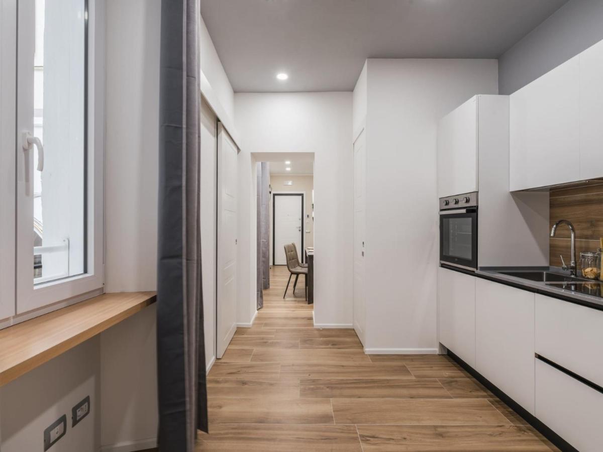 Apartamento The Rent - Modern Three-bedroom A Few Steps From The Colosseum *