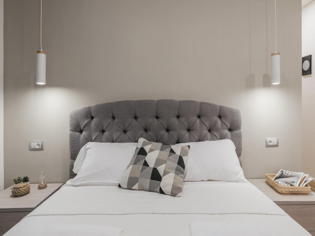Apartamento The Rent - Modern Three-bedroom A Few Steps From The Colosseum Roma