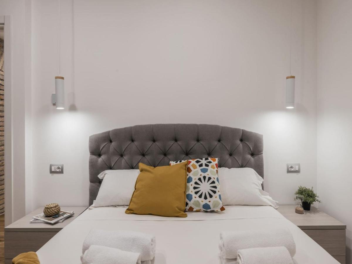 Apartamento The Rent - Modern Three-bedroom A Few Steps From The Colosseum *