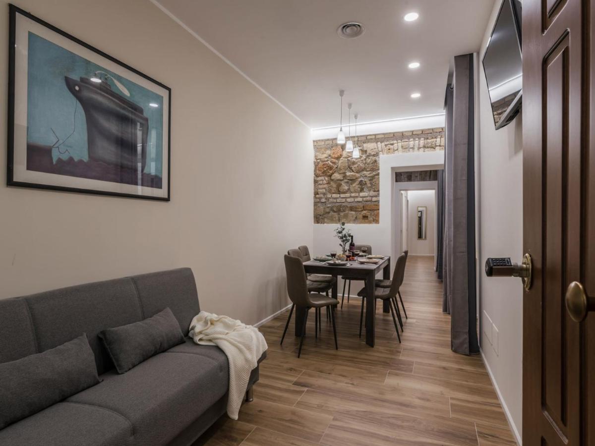 Apartamento The Rent - Modern Three-bedroom A Few Steps From The Colosseum