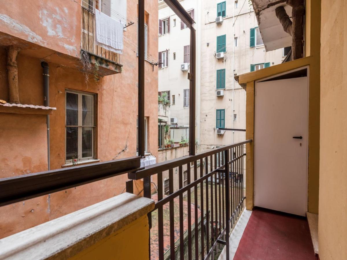 The Rent - Modern Three-bedroom A Few Steps From The Colosseum Apartamento Roma