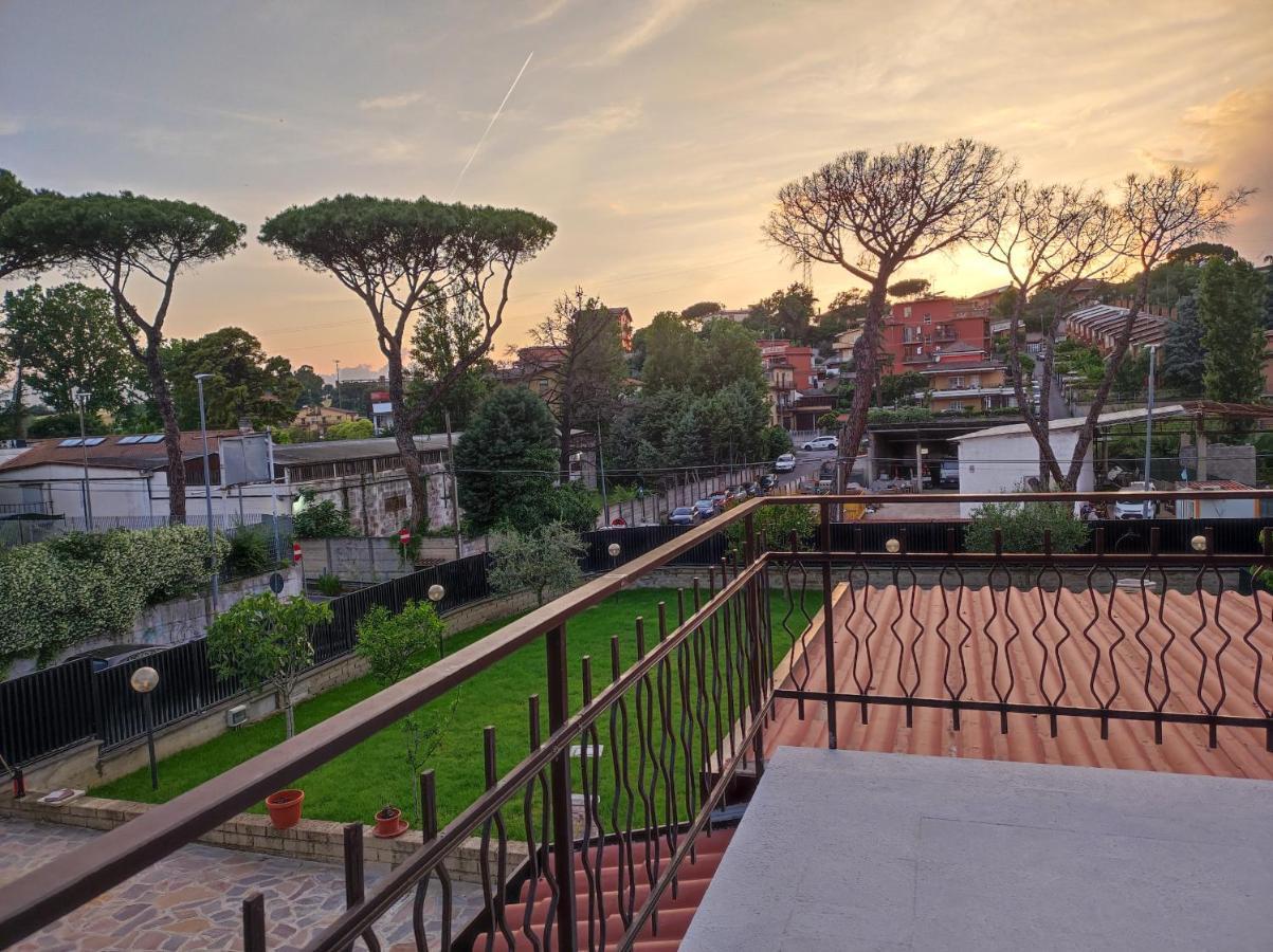 Guest house Belvedere *