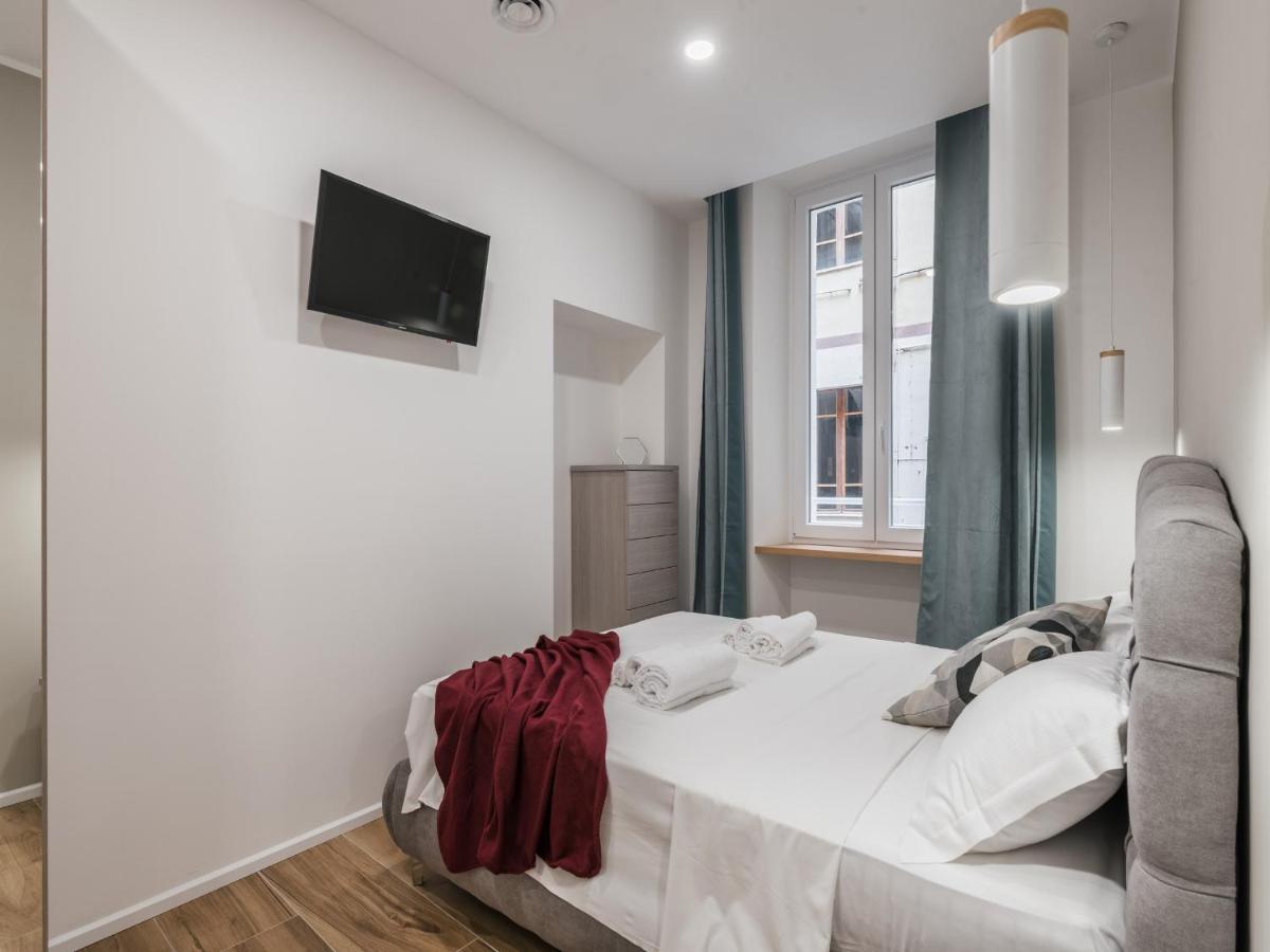 Apartamento The Rent - Modern Three-bedroom A Few Steps From The Colosseum *