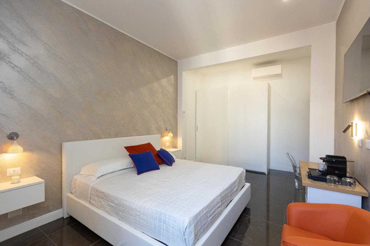 Kosmo Luxury Casa de hóspedes *