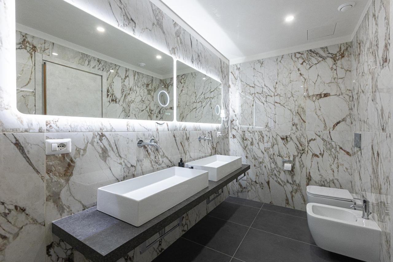 Casa de hóspedes Kosmo Luxury *