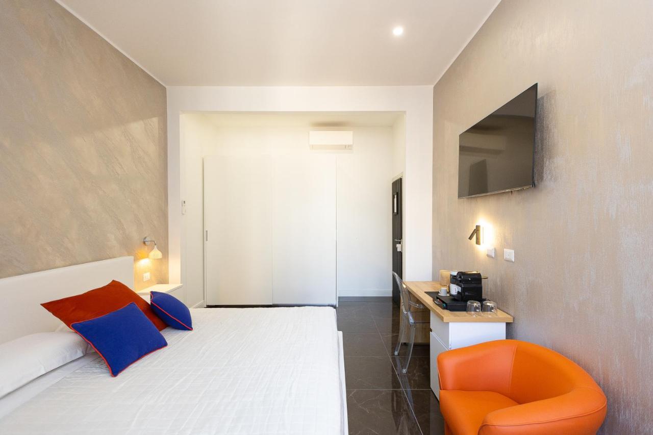 Kosmo Luxury Roma