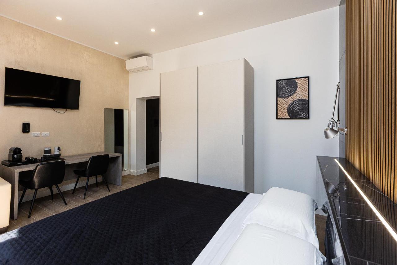 Casa de hóspedes Kosmo Luxury