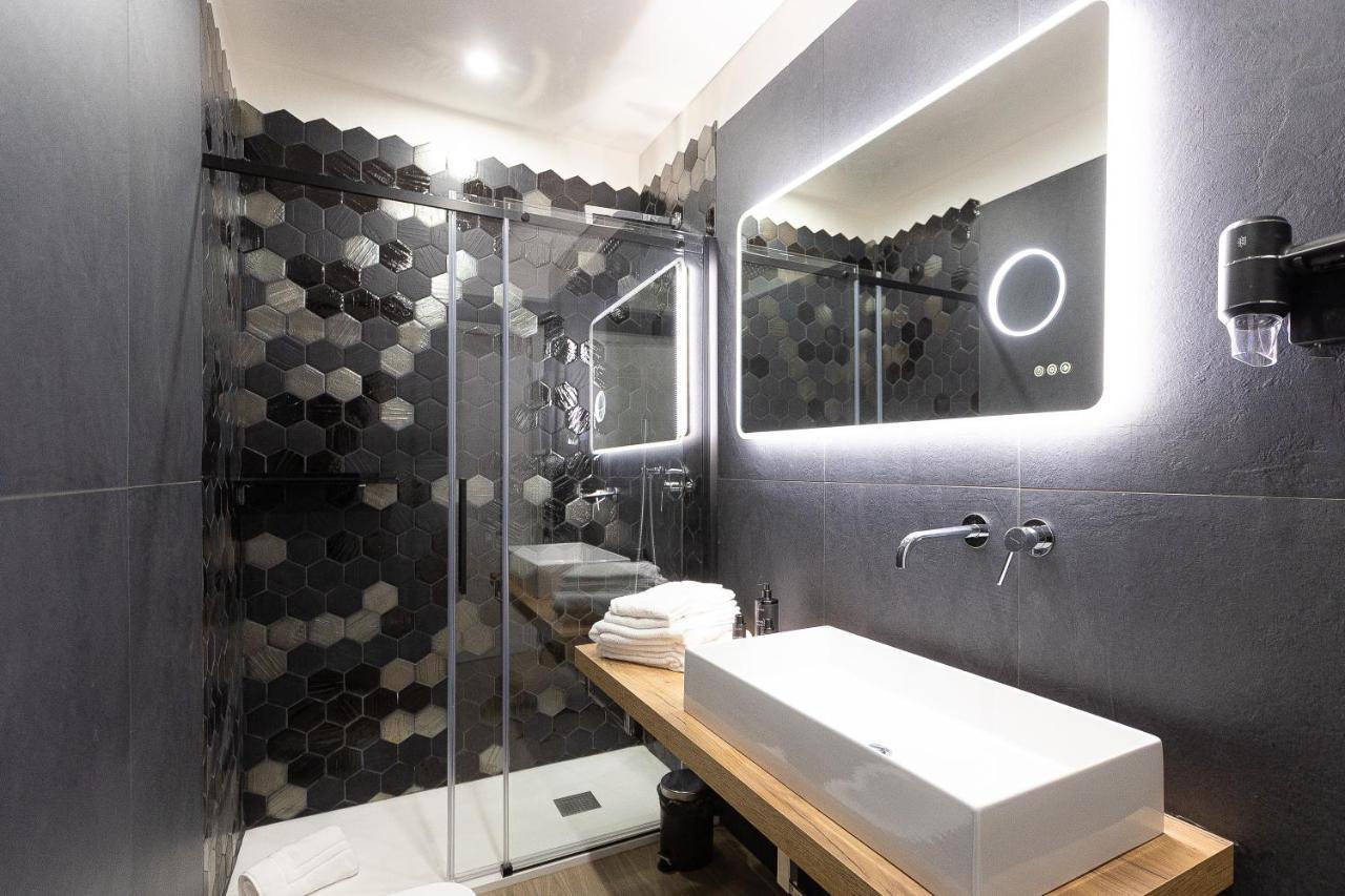 Casa de hóspedes Kosmo Luxury