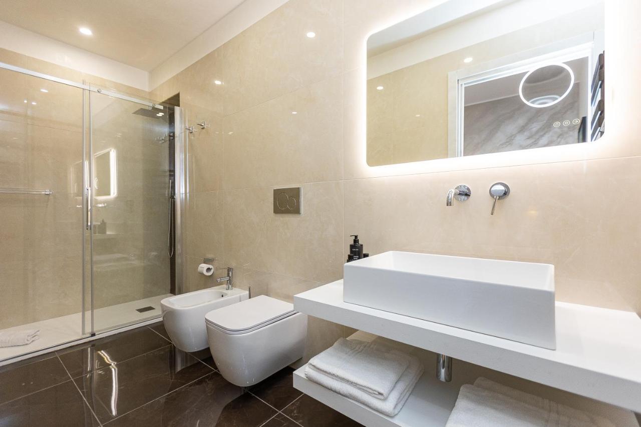 Casa de hóspedes Kosmo Luxury *