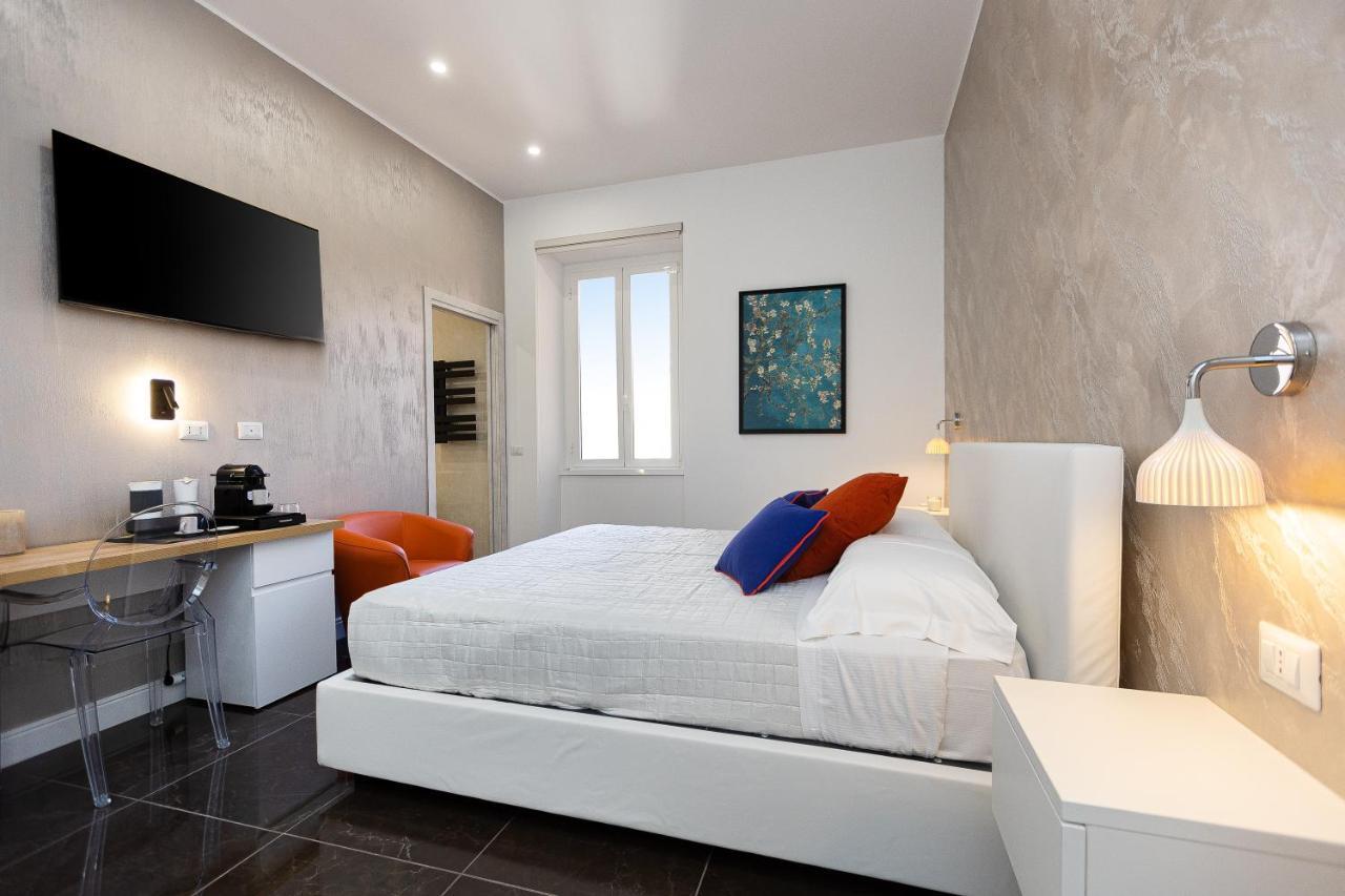 Casa de hóspedes Kosmo Luxury *