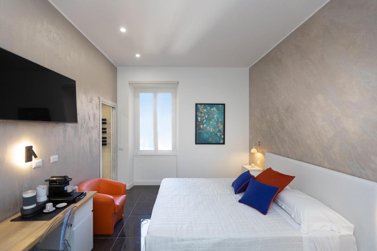 Kosmo Luxury Casa de hóspedes