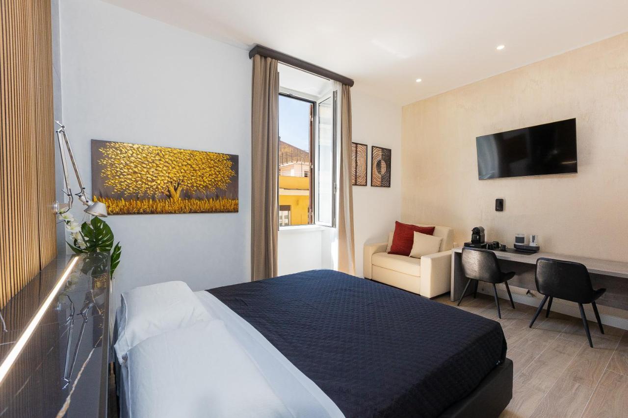 Casa de hóspedes Kosmo Luxury *