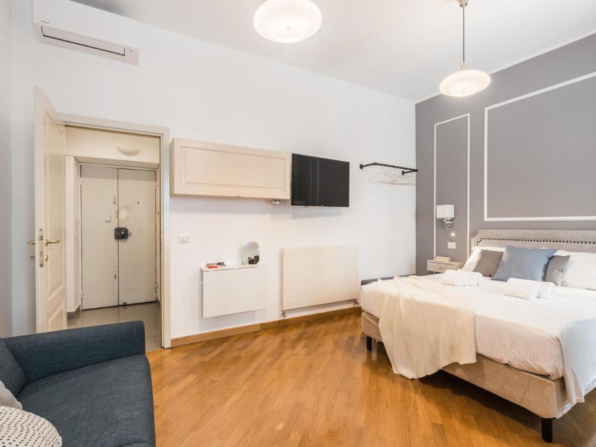 Appartamento The Rent - Two-bedroom In Colosseum Area Roma
