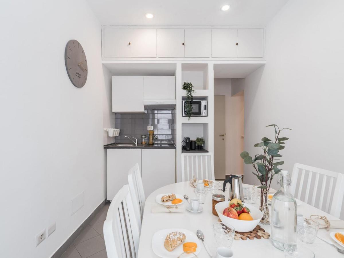 The Rent - Two-bedroom In Colosseum Area Appartamento Roma