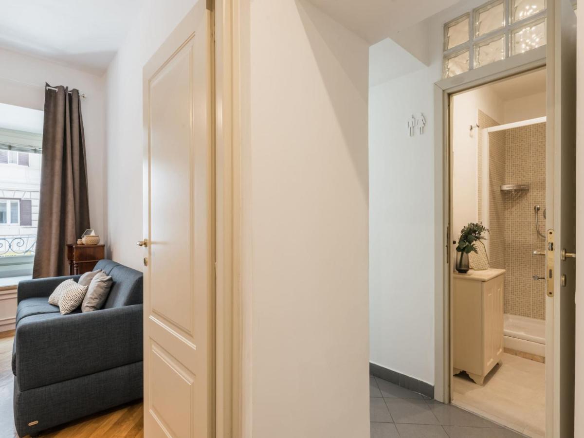 Appartamento The Rent - Two-bedroom In Colosseum Area *
