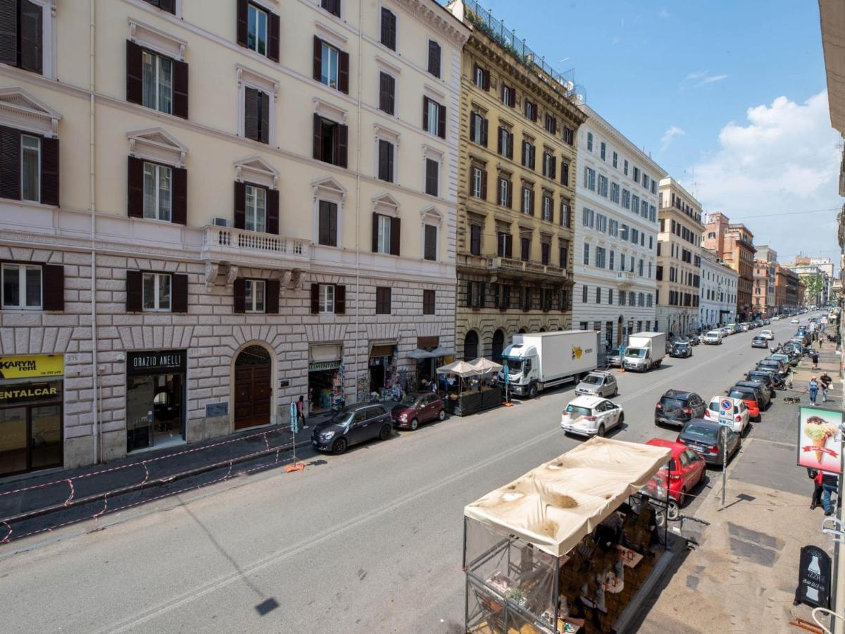 The Rent - Two-bedroom In Colosseum Area