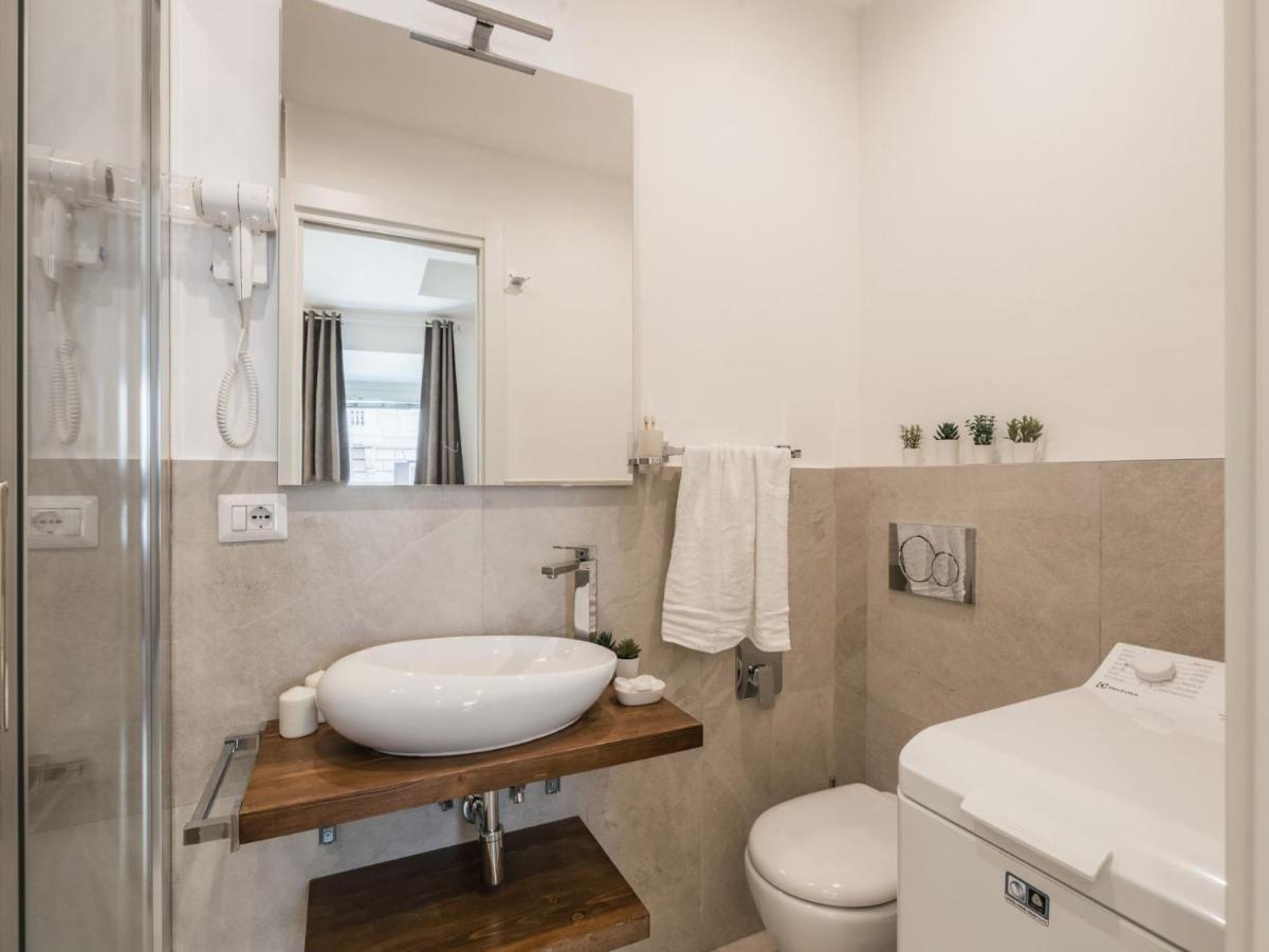Appartamento The Rent - Two-bedroom In Colosseum Area *