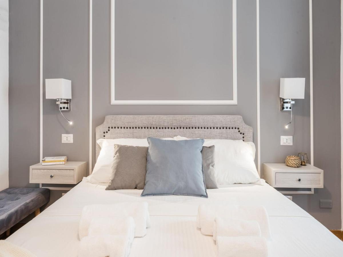 Appartamento The Rent - Two-bedroom In Colosseum Area *