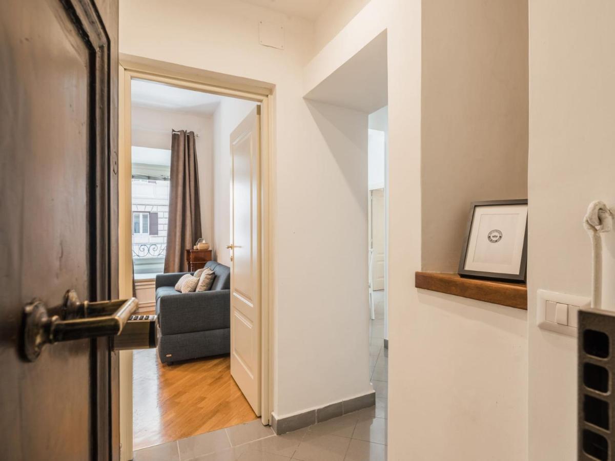 Appartamento The Rent - Two-bedroom In Colosseum Area *