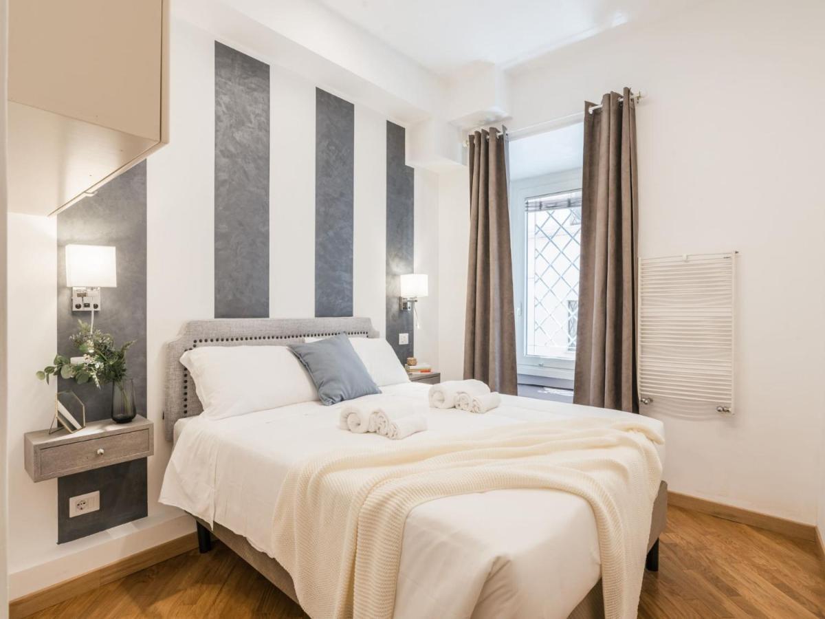 Appartamento The Rent - Spacious Three-bedroom Near The Colosseum
