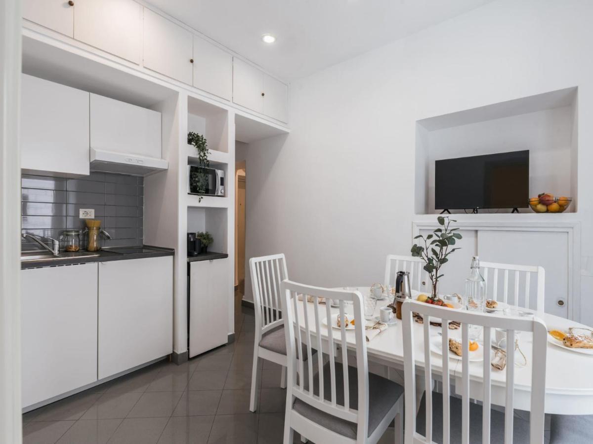The Rent - Two-bedroom In Colosseum Area Appartamento Roma
