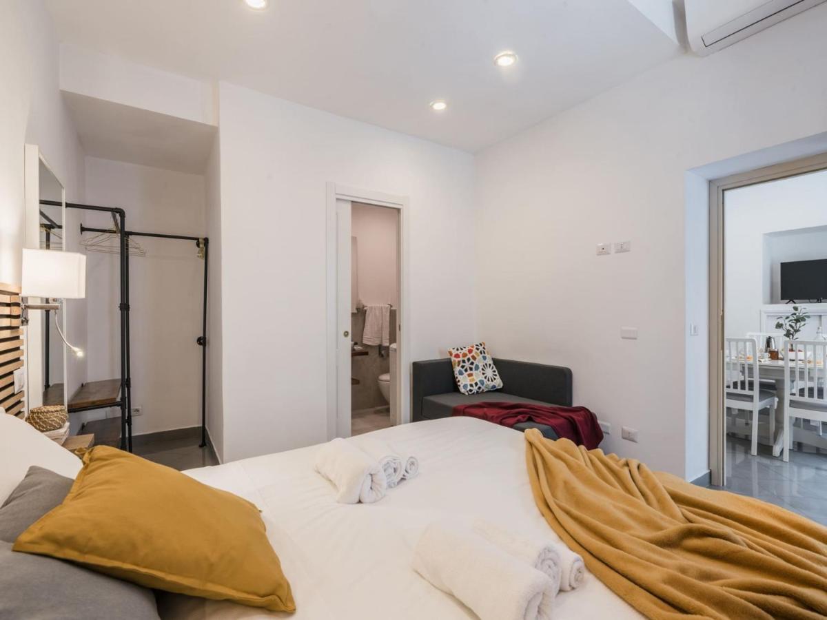 Appartamento The Rent - Two-bedroom In Colosseum Area