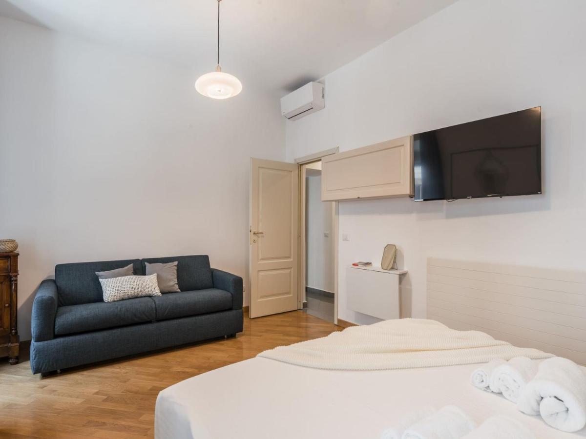 Appartamento The Rent - Two-bedroom In Colosseum Area Roma