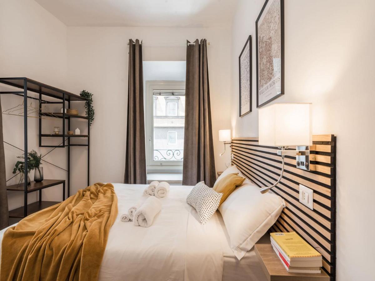 Appartamento The Rent - Spacious Three-bedroom Near The Colosseum Roma