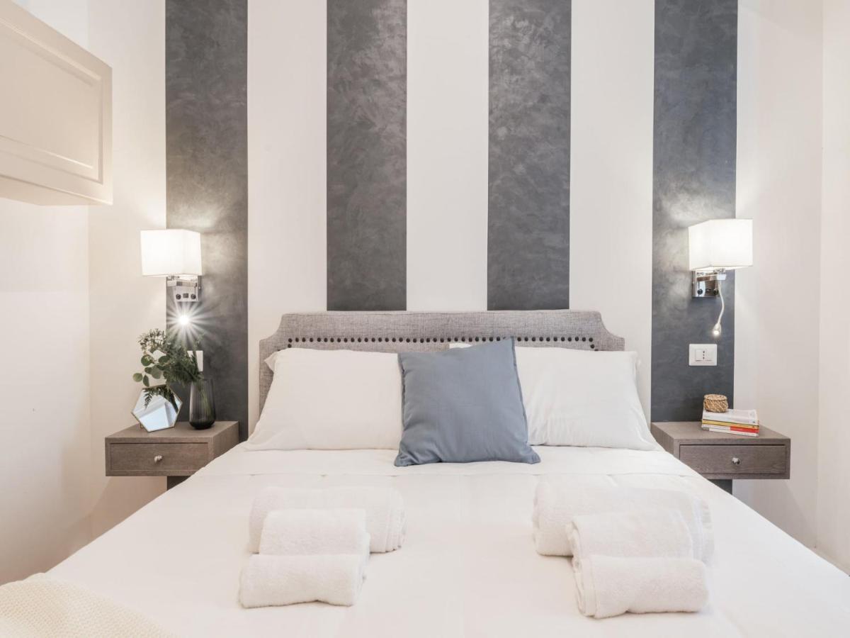 Appartamento The Rent - Spacious Three-bedroom Near The Colosseum *