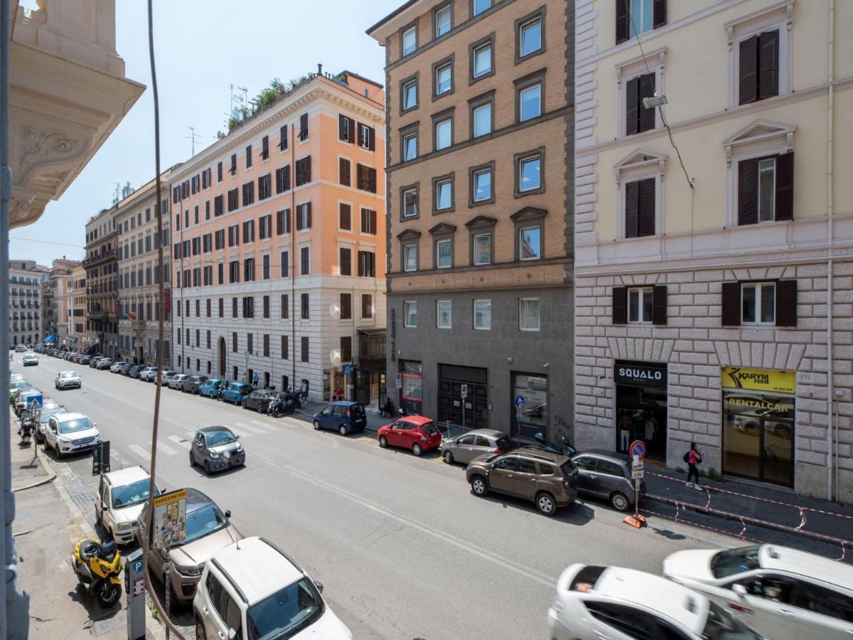 Appartamento The Rent - Spacious Three-bedroom Near The Colosseum *
