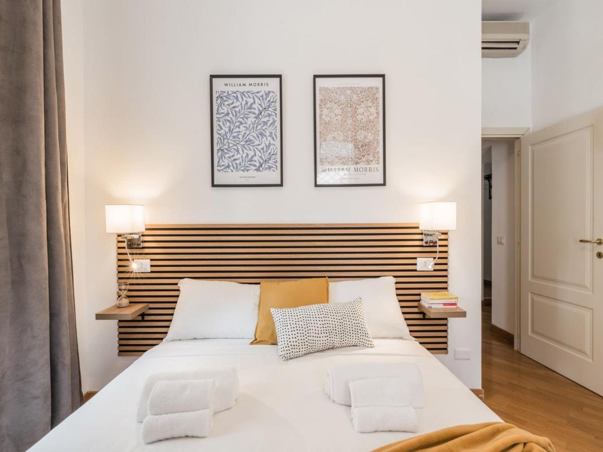 Appartamento The Rent - Spacious Three-bedroom Near The Colosseum