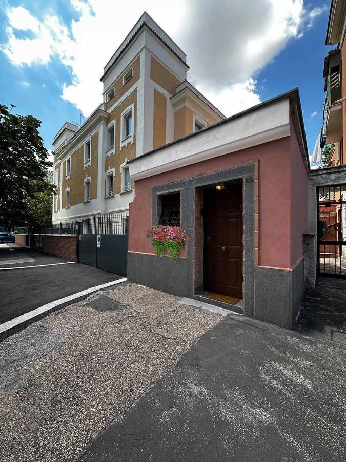 Casa de férias Urent - La Casetta
