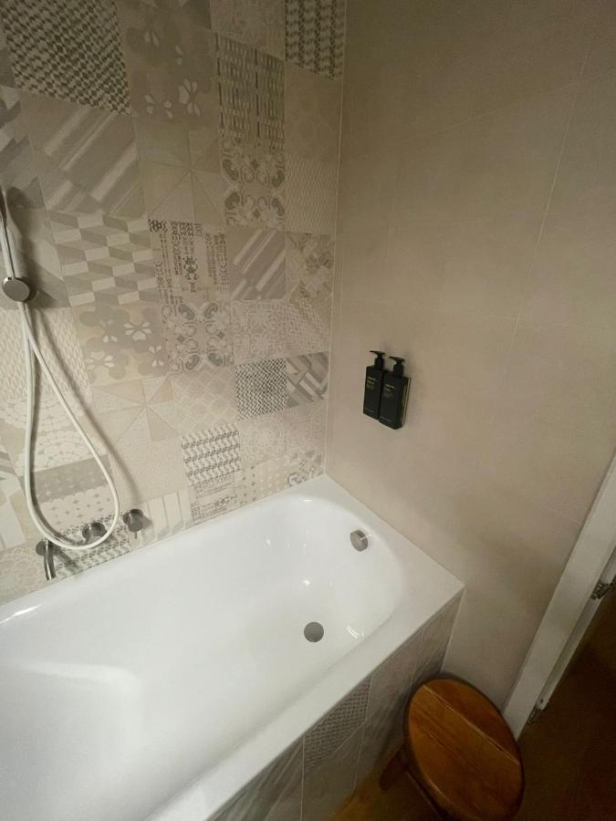 Apartamento Charm And Style By Campo De Fiori Roma