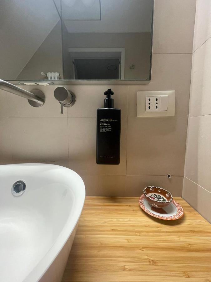 Apartamento Charm And Style By Campo De Fiori