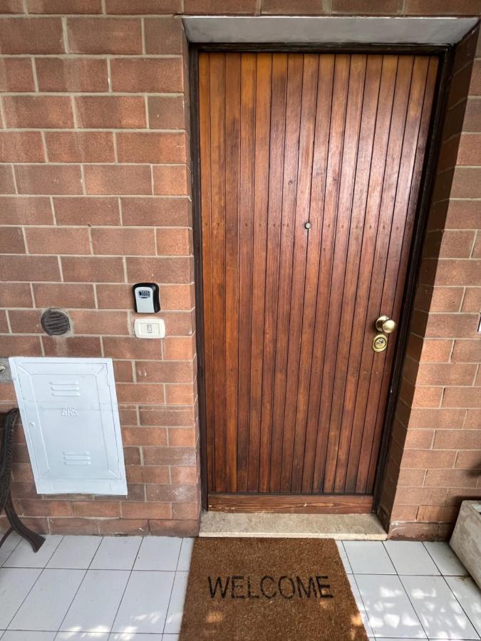 Apartamento Lisa Roma