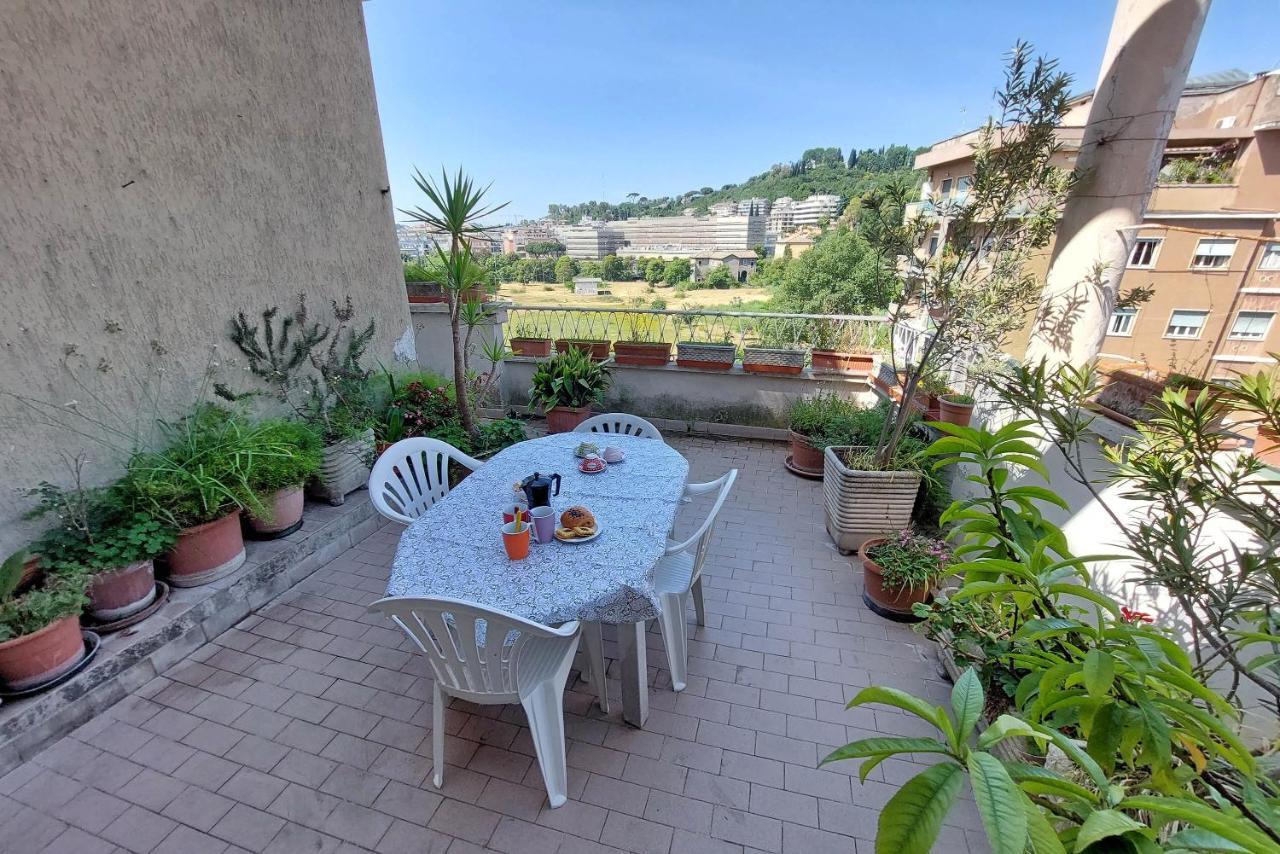 4bnb - Teulada Terrace Apartment