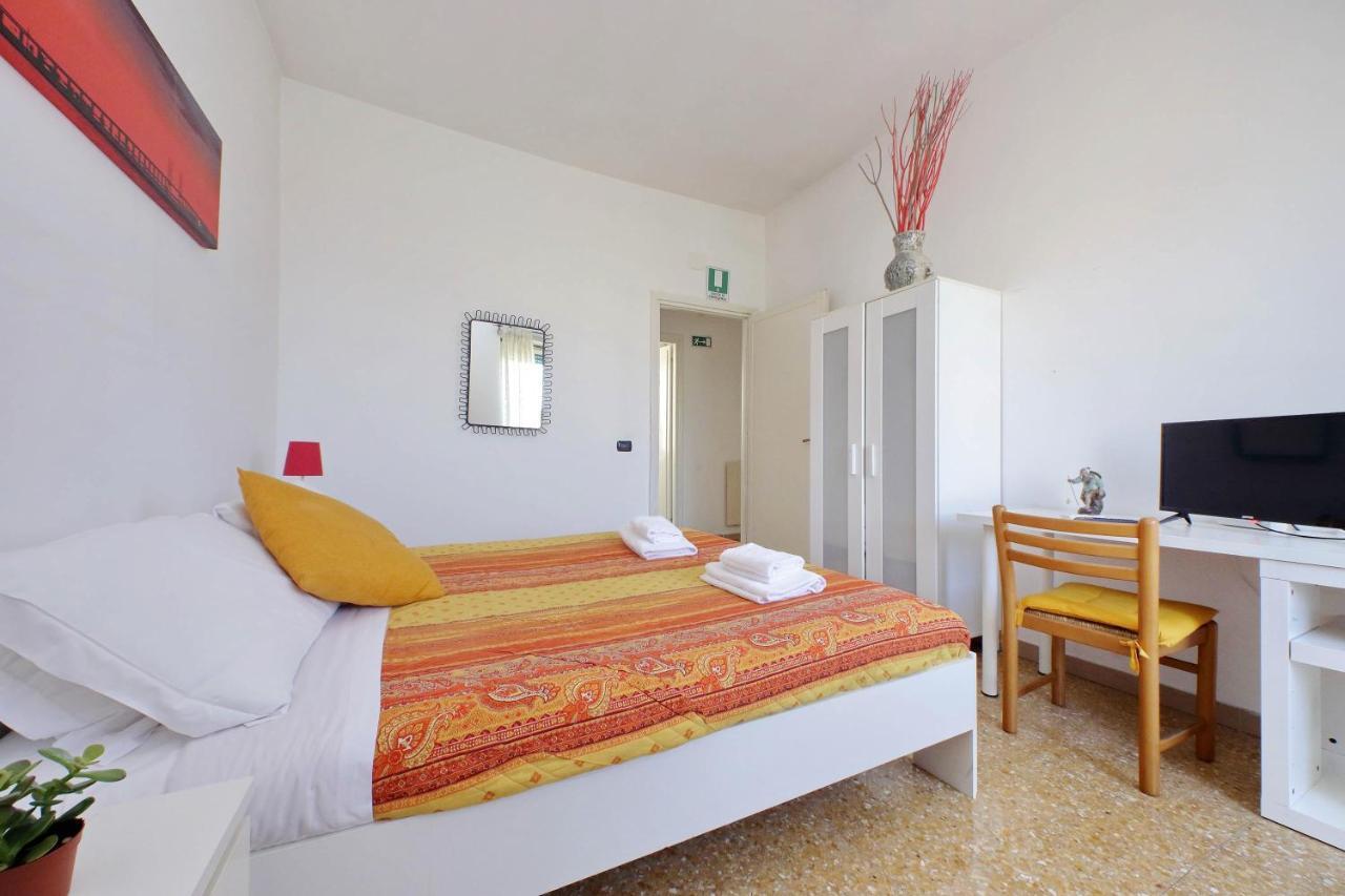 4bnb - Teulada Terrace * Rome