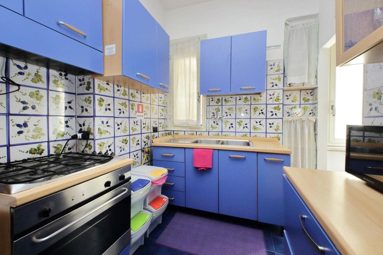 4bnb - Teulada Terrace * Rome